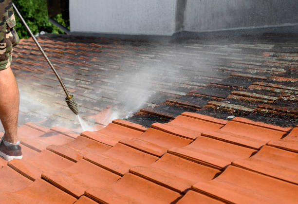 Best Sidewalk Pressure Washing  in Piqua, OH