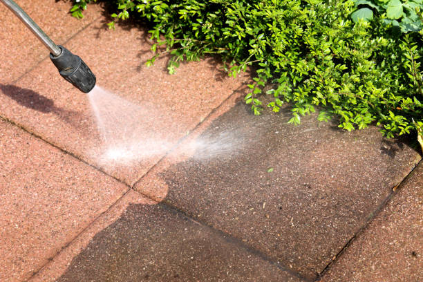 Best Sidewalk Pressure Washing  in Piqua, OH